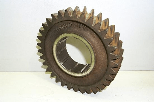 Massey Ferguson Gear - 3rd Speed Driven