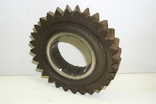 Massey Ferguson Gear - 4th Speed Driven