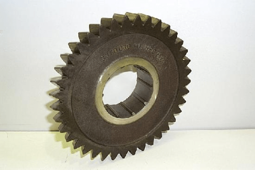 Massey Ferguson Gear - 2nd Speed Driven