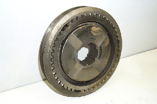 Massey Ferguson Countshaft Synchronizer Assembly