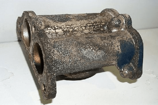 Massey Ferguson Filter Head