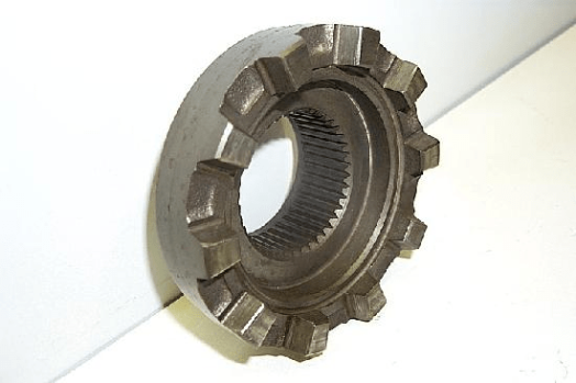 Massey Ferguson Diff Lock Coupling