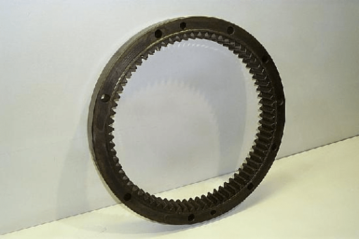 Massey Ferguson Final Drive Ring Gear