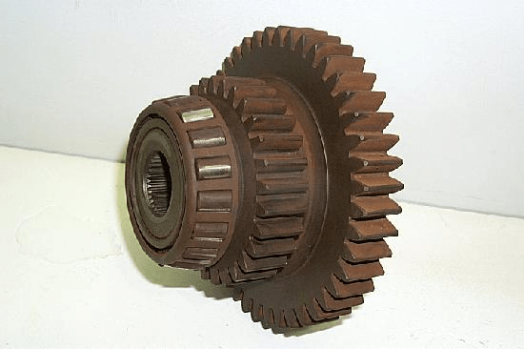 Massey Ferguson Gear Assembly - Drive