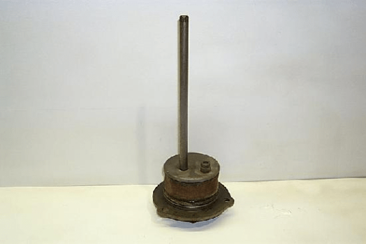 John Deere Oil Pump Assembly