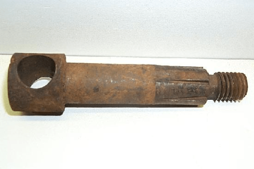 John Deere Pedal Shaft