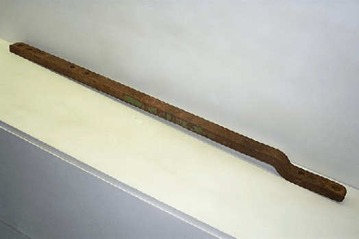 John Deere Drawbar