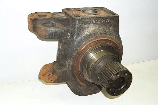 Case-international Steering Knuckle Rh