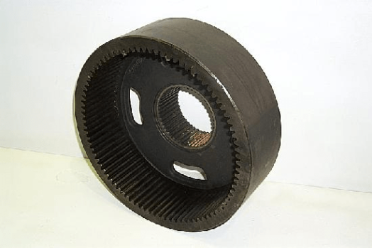 Case-international Planet Ring Gear Assembly