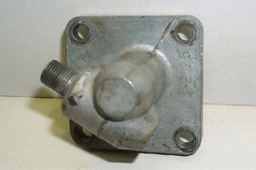Kubota Hour Meter Unit