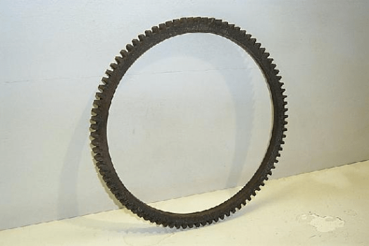 Kubota Flywheel Ring Gear