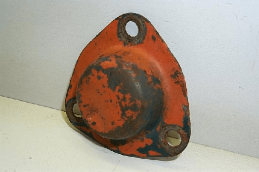 Kubota Hub Cap
