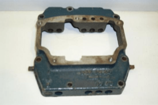 Kubota Gear Shift Cover