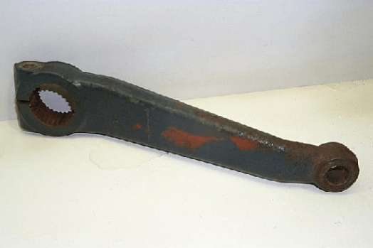 Kubota Lift Arm
