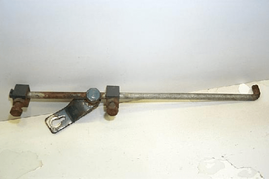 Kubota Feedback Rod