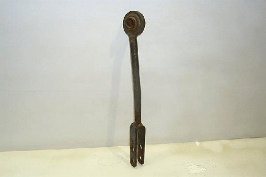 Kubota Lift Rod Assembly - L.h.