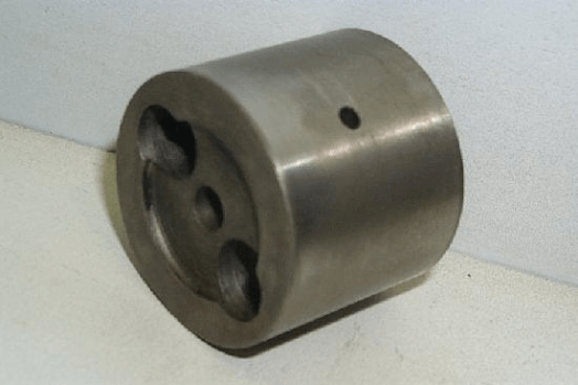 Gehl Idler Gear Hub