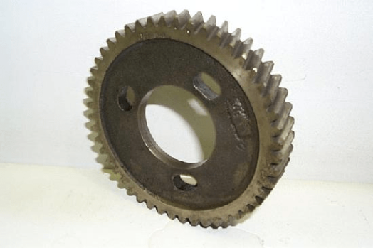 Gehl Injection Pump Gear
