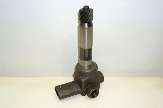 Gehl Oil Pump