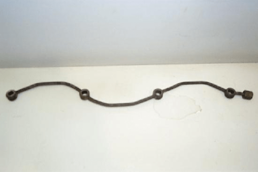 Gehl Leaf Off Pipe