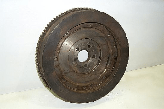 Gehl Flywheel