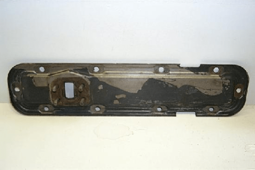 Gehl Engine Side Cover
