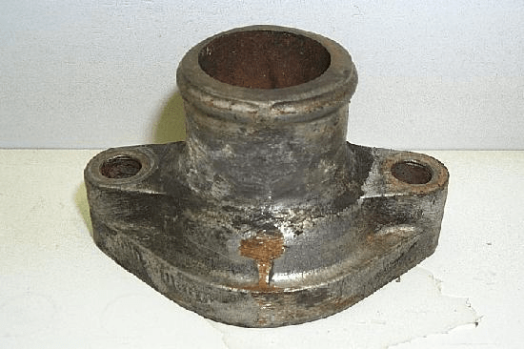 Gehl Water Connection