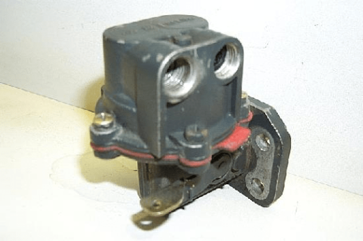 Gehl Fuel Lift Pump