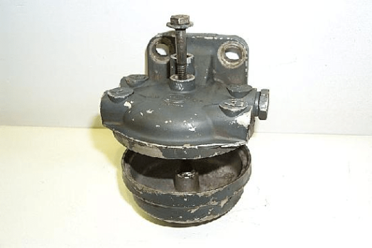 Gehl Fuel Filter