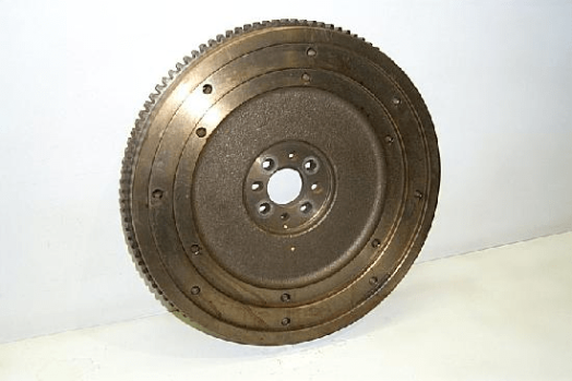 Caterpillar Flywheel