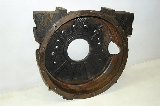 Caterpillar Flywheel Housing