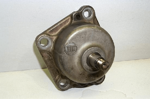 Caterpillar Oil Pump