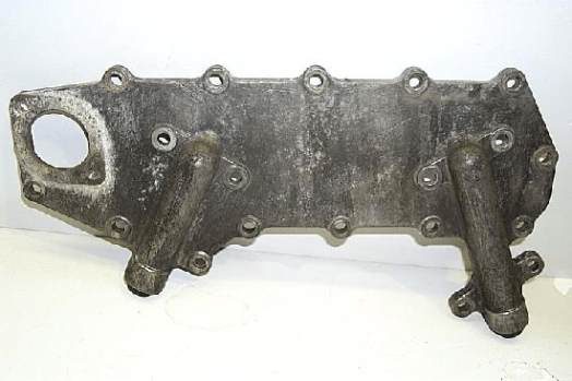 Caterpillar Oil Cooler Cover