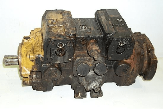 Caterpillar Hydrostatic Piston Pump