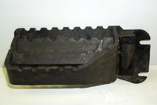 Caterpillar Step - L.h.