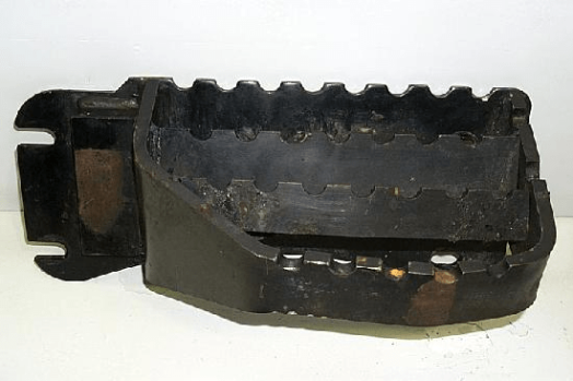Caterpillar Step - R.h.