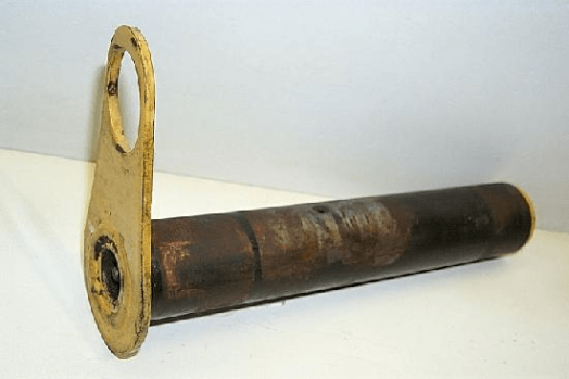 Caterpillar Pin - Lift Cylinder Rear