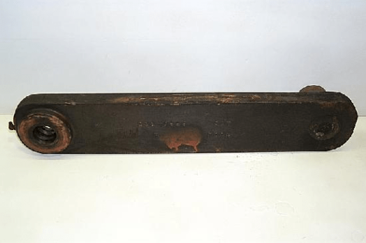 Caterpillar Link Assembly - Lower