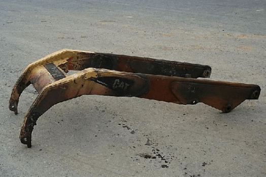 Caterpillar Lift Arm Assembly