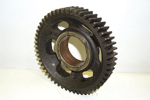Case-international Idler Gear