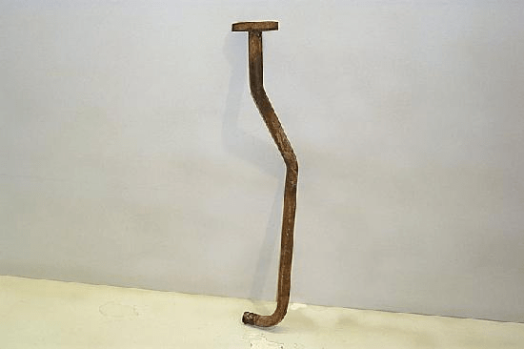 Case-international Turbo Drain Tube