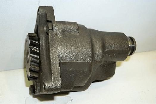 Case-international Oil Pump
