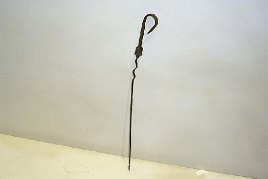 Case-international Dipstick