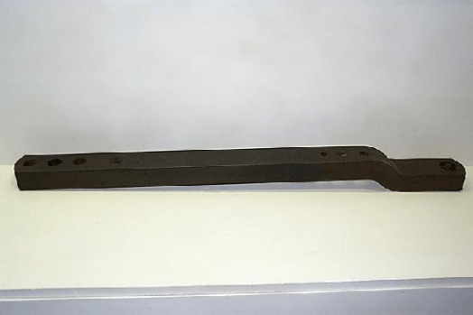 Case-international Drawbar