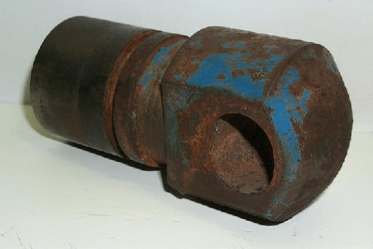 Ford Draft Control Plunger Yoke