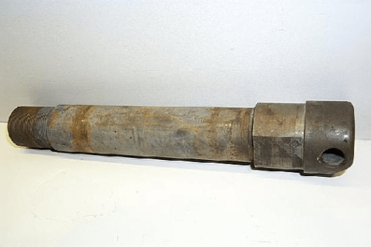 Ford Draft Control Plunger