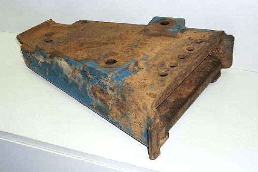 Ford Drawbar Hanger