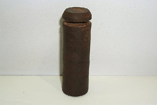 Ford Drawbar Pin