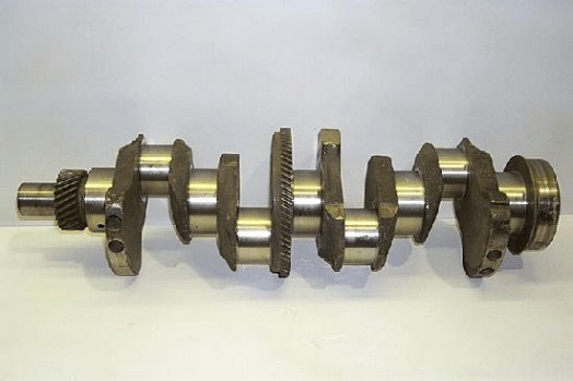 Ford Crankshaft