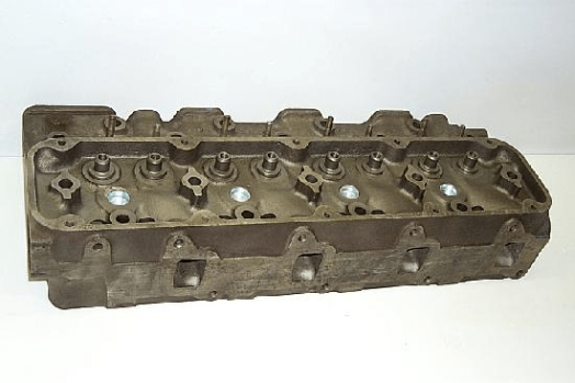 Ford Cylinder Head